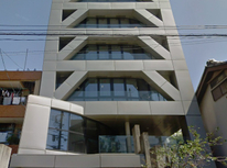 希少な名古屋駅エリアの2階フロア専有物件【KSビル】のご紹介