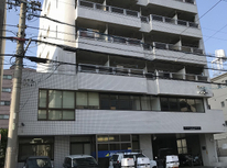 乗換駅【御器所】駅より徒歩4分の好立地物件「ENSHOW2」のご紹介です