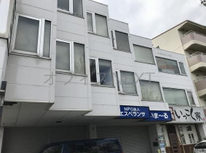 坪単価2,680円(共益費込)　お値打ちワンフロア物件「NBCビレッジ」のご紹介です