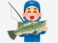 釣り人のマナーについて