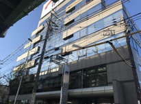 中村区岩塚本通り沿いの好アクセス物件【MSインテリジェンス】のご紹介