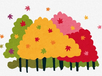 紅葉狩りじゃー！