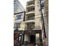 人気の泉1丁目エリアのワンフロア専有物件「林敬泉ビル」