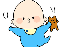 子供の成長について