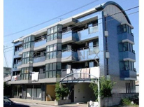 黒川駅至近　　希少、内装あり1階物件【リベルテ黒川】