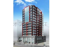 中区錦２丁目【さくらHills NISHIKI】のご紹介☆彡