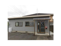 白羽根町の事務所（1棟貸）のご紹介