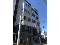 アクセス泉のご紹介