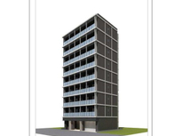 中村区名駅南5丁目【レジデンシア名駅南】のご紹介☆彡