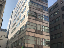 伏見駅徒歩3分！　希少な40坪ワンフロア専有物件伏見駅「伏見スクエアビル」