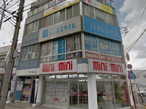 野並駅徒歩1分　大通沿いの1階物件【YKビル】