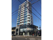 名古屋駅直通　荒子駅徒歩２分の好立地「さくらHills ARAKO」