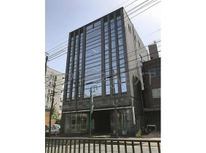 名古屋の高級住宅街　星が丘のインテリジェンスビル　星ヶ丘イーストビル