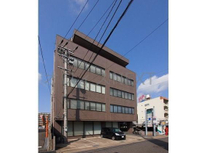 地下鉄東山線 一社駅 徒歩1分　サニーヴェイル一社のご紹介です