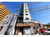 中区松原３丁目【L'Allure松原】のご紹介☆彡