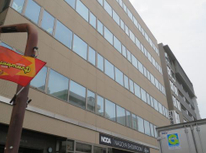 今池ゼネラルビルのご紹介