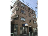 【オーライフ川名第一ビル】のご紹介