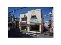 中京競馬場前駅すぐのホワイト館のご紹介