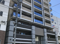 中村区名駅南3丁目【ロイジェント名駅南】のご紹介☆彡