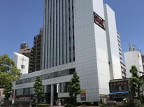 東区代官町【アーク代官町ビルディング】のご紹介☆彡