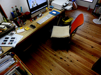 SOHO物件について