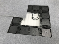 OAフロアについてのおはなし