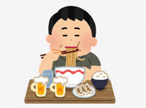 ラーメン紹介シリーズ①