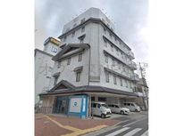 江川線沿いの希少な1棟貸し物件【八熊ビル】のご紹介