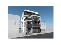 建築中SOHO物件【グラン名駅】のご紹介