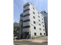 スタートアップにもちょうどいい千種区のおしゃれなコンパクトオフィス【BB池下ビル】