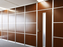 間仕切り工事について