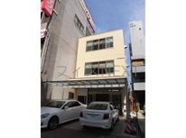 【幅下2丁目店舗付倉庫】のご紹介