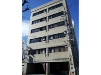 鶴舞駅至近　ワンフロア専有物件【STプラザ鶴舞】