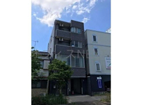 西区則武新町の希少なコンパクト物件【ハーティ則武】