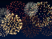 下呂温泉花火ミュージカルに行ってきました。