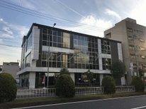 御器所2番出口目の前！【旧SMBC御器所支店ビル】のご紹介♪