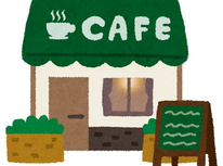 名古屋のおすすめカフェ♪