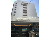 上の階はシティホテル！【ヴィア白川】のご紹介♪