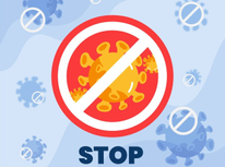 新型コロナウイルス感染拡大に伴うお知らせ