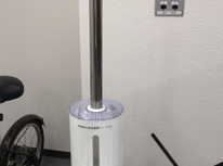 事務所のコロナ対策のおはなし