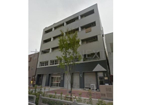 名港線日比野駅☆第一中央ビルディング☆をご紹介です