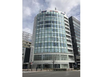 若宮大通/久屋大通の交差点に建つインテリジェンスビル「アルティメイト栄Ⅴ」のご紹介