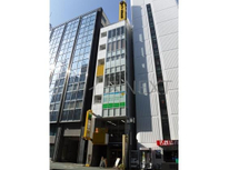 矢場町徒歩4分　ワンフロア専有物件【富士サカエビル】のご紹介