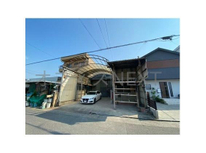 作業場・工場に！中村区の事務所付き倉庫のご紹介です☆