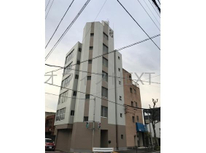 東区1棟貸物件【8番ビル東白壁】のご紹介