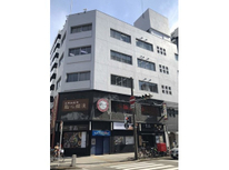 本町通沿いの好立地店舗用物件、御幸本町ビルのご紹介