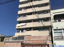 中村区中島町３丁目【東雲ビル】のご紹介☆彡