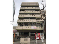 中村区那古野１丁目【ベルビラ那古野】のご紹介☆彡