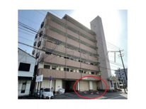 港区のマンション1階店舗【グランドヒルズ入場一番館】のご紹介です★