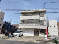 中小田井の3階建て一棟貸し♪【中小田井明輝ビル】のご紹介です。